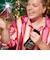 LUSH シトラスチーズケーキ ボディスプレー フレグランス 香水 クリスマス 数量限定 ギフト プレゼント 柚子 柑橘 甘い 香り いい匂い ラッシュ 公式