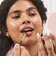 LUSH ホットスイートシトラス リップジェリー リップマスク パック クリスマス 数量限定 ギフト プレゼント 唇 保湿 潤い 柑橘 甘い 香り ラッシュ 公式