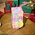 LUSH リトル スノーフェアリー ギフト ギフトセット クリスマス 数量限定 プレゼント バスボム 入浴剤 泡風呂 苺 甘い 香り 贈り物 ラッシュ 公式