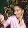 LUSH スノーフェアリー メイクアップセット ギフト コフレ クリスマス 数量限定 プレゼント リップ コスメ メイク 保湿 甘い 香り 贈り物 ラッシュ 公式
