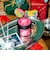 LUSH スノーフェアリー キャンドル 1芯 アロマキャンドル 芳香 クリスマス 数量限定 ギフト プレゼント インテリア 癒やし 部屋 甘い 香り ラッシュ 公式