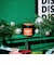 LUSH シンダーズ キャンドル 1芯 アロマキャンドル 芳香 クリスマス 数量限定 ギフト プレゼント インテリア スパイス 癒やし ラッシュ 公式
