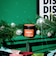 LUSH シンダーズ キャンドル 1芯 アロマキャンドル 芳香 クリスマス 数量限定 ギフト プレゼント インテリア スパイス 癒やし ラッシュ 公式