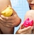 LUSH AKIZAKI デュオ シャワーガミー  ZO&FRIENDS ボディソープ 洗体 数量限定 ギフト プレゼント ぷにぷに スキンケア 保湿 お風呂 癒やし 香り フローラル 秋 限定 贈り物 ラッシュ 公式