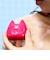 LUSH AKIZAKI デュオ シャワーガミー  ZO&FRIENDS ボディソープ 洗体 数量限定 ギフト プレゼント ぷにぷに スキンケア 保湿 お風呂 癒やし 香り フローラル 秋 限定 贈り物 ラッシュ 公式