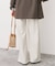 《一部店舗+WEB限定》Champion/チャンピオン スウェットパンツ