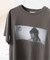 TRICOMER/トリコメル PIERROT LE FOU-2 TEE