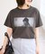 TRICOMER/トリコメル PIERROT LE FOU-2 TEE