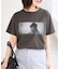 TRICOMER/トリコメル PIERROT LE FOU-2 TEE