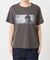 TRICOMER/トリコメル PIERROT LE FOU-2 TEE