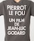 TRICOMER/トリコメル PIERROT LE FOU-2 TEE