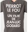 TRICOMER/トリコメル PIERROT LE FOU-2 TEE