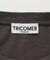 TRICOMER/トリコメル PIERROT LE FOU-2 TEE