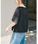 《追加》フェザーライクTブラウス