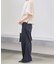 5 1/2 DEEP RISELOOSE DENIM