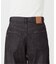 5 1/2 DEEP RISELOOSE DENIM