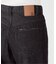 5 1/2 DEEP RISELOOSE DENIM