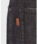 5 1/2 DEEP RISELOOSE DENIM