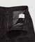 5 1/2 DEEP RISELOOSE DENIM
