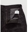 5 1/2 DEEP RISELOOSE DENIM