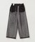 5 1/2 DEEP RISELOOSE DENIM
