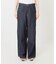 5 1/2 DEEP RISELOOSE DENIM