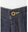 5 1/2 DEEP RISELOOSE DENIM