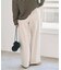 ストレッチコーデュロイパンツ
