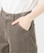 ストレッチコーデュロイパンツ