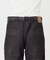 5 1/2 PATCH LOOSEFIT DENIM