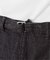 5 1/2 PATCH LOOSEFIT DENIM