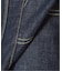 5 1/2 PATCH LOOSEFIT DENIM