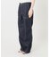 5 1/2 PATCH LOOSEFIT DENIM