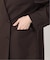 ツイルストレッチダブルジャケット