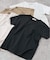 《追加》汗染み防止ファインコットンTシャツ