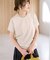 《追加》汗染み防止ファインコットンTシャツ
