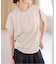 《追加》汗染み防止ファインコットンTシャツ