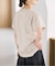 《追加》汗染み防止ファインコットンTシャツ