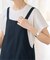 《追加》汗染み防止ファインコットンTシャツ