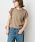 《追加》汗染み防止ファインコットンTシャツ
