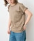 《追加》汗染み防止ファインコットンTシャツ