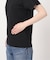 《追加》汗染み防止ファインコットンTシャツ