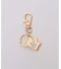 MALUS / マリュス Metal key charm