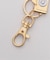 MALUS / マリュス Metal key charm
