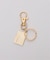 MALUS / マリュス Metal key charm
