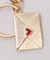 MALUS / マリュス Metal key charm