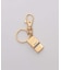 MALUS / マリュス Metal key charm