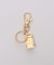 MALUS / マリュス Metal key charm