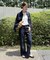 《別注》LEVI’S(R) for Spick & Span LOOSE BOOT