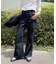 《別注》LEVI’S(R) for Spick & Span LOOSE BOOT